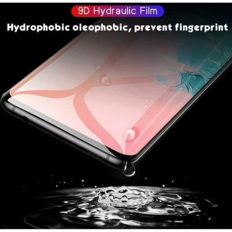 Jual Hydrogel Layar MICROSOFT LUMIA 950 XL / 650 / 640 / 640 XL / 550 ...
