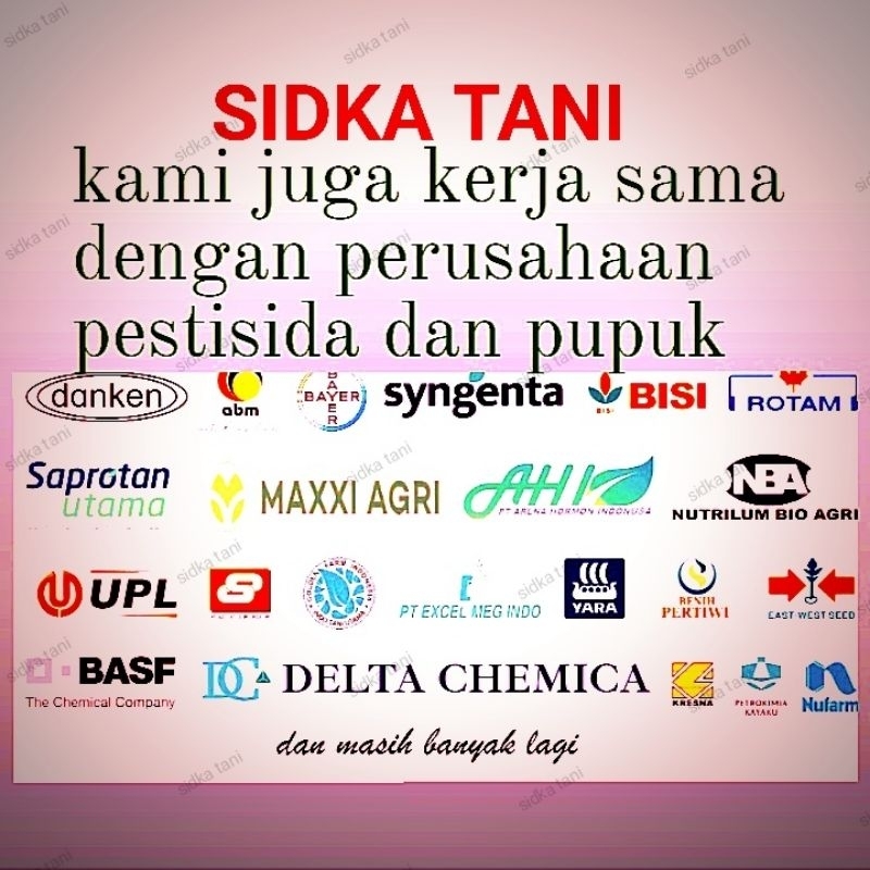 Jual inseksida preza fmc | Shopee Indonesia