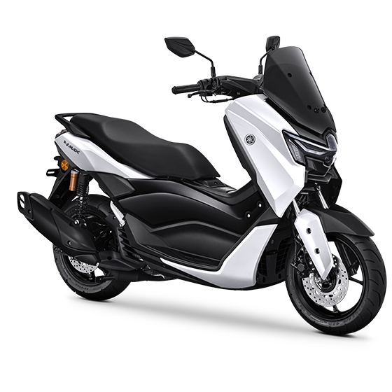 Yamaha Nmax Neo S - Cash Kredit Sepeda Motor