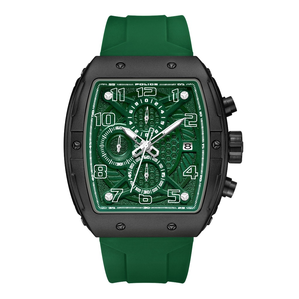 Jual POLICE WATCH COSWIG PEWGO0063103 | Shopee Indonesia