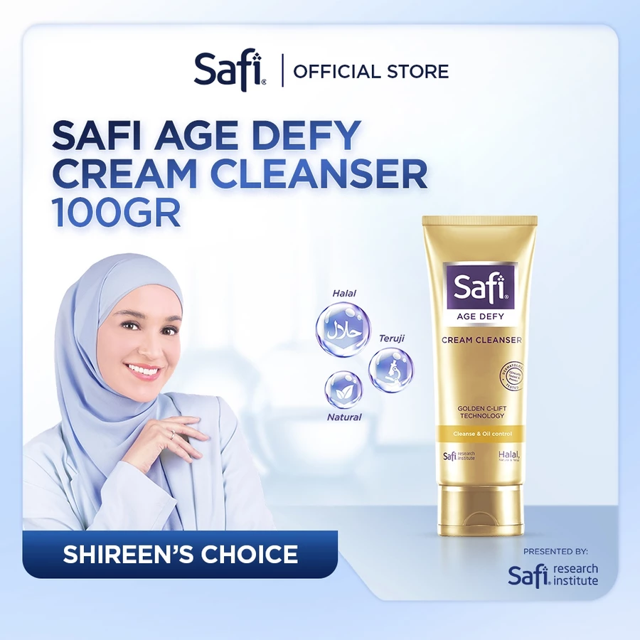 Cream Cleanser 