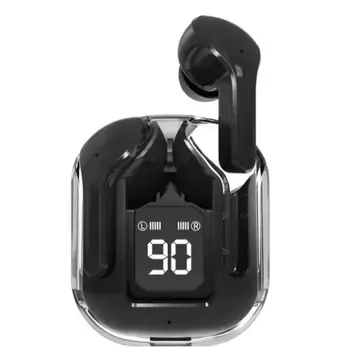 Air31 TWS Wireless Earphone Bluetooth 5.3 Headphone Sport Gaming Headset Noise Reduction Bass