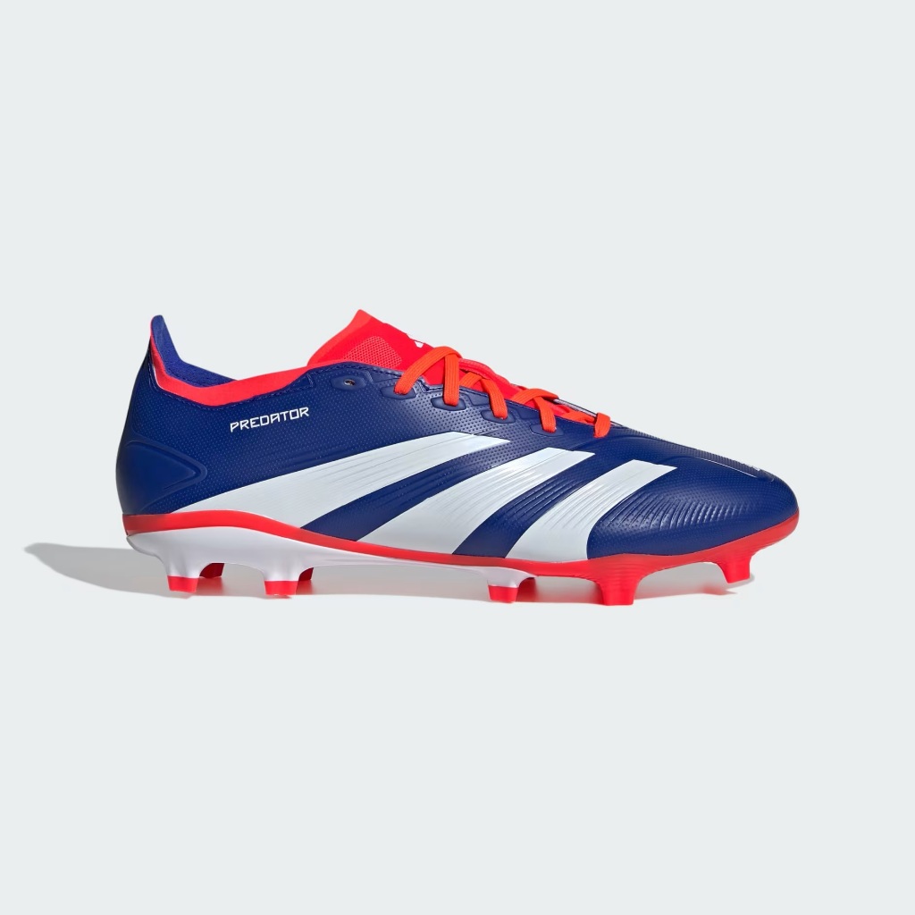 Jual Sepatu Bola Adidas Predator League FG-ORIGINAL/IF6348 | Shopee ...