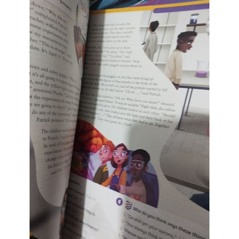 Jual buku american english superminds 6 students book second edition ...
