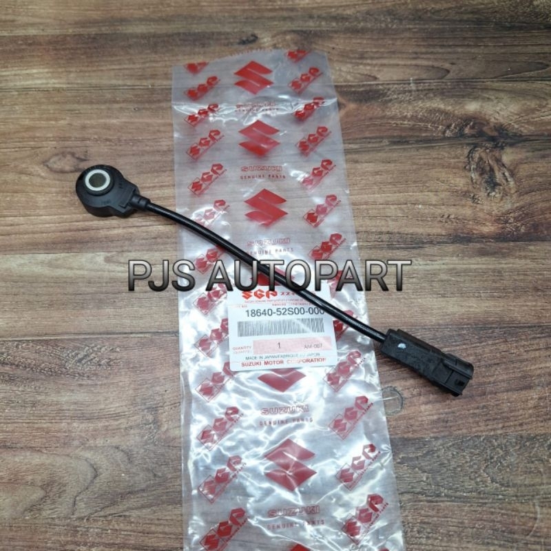 Jual SENSOR KNOCK SENSOR KNOK SUZUKI NEW CARRY NEW ERTIGA ORIGINAL ...