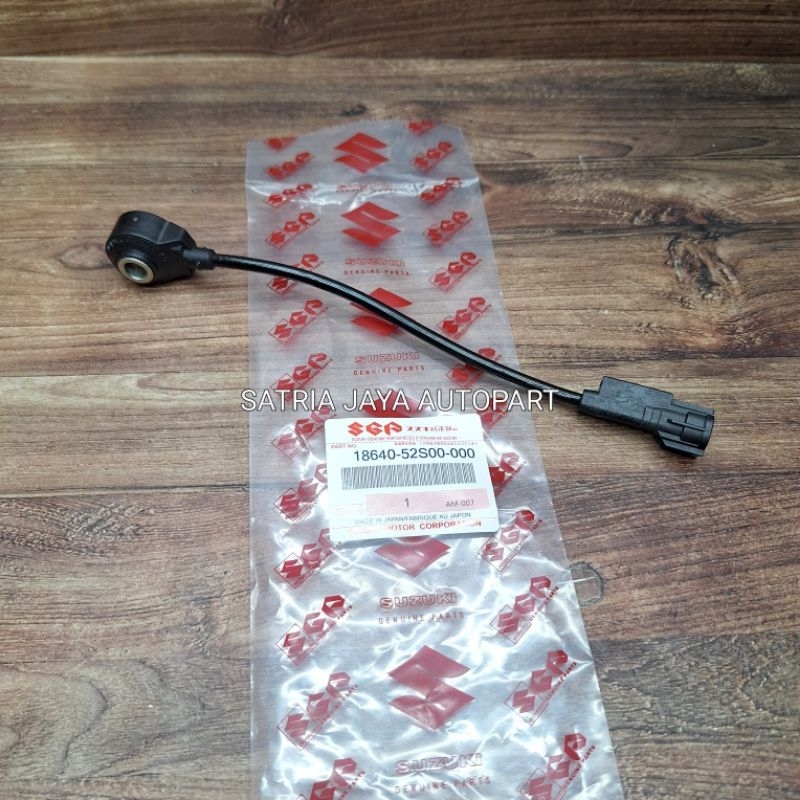 Jual SENSOR KNOCK SENSOR KNOK SUZUKI NEW CARRY NEW ERTIGA ORIGINAL ...