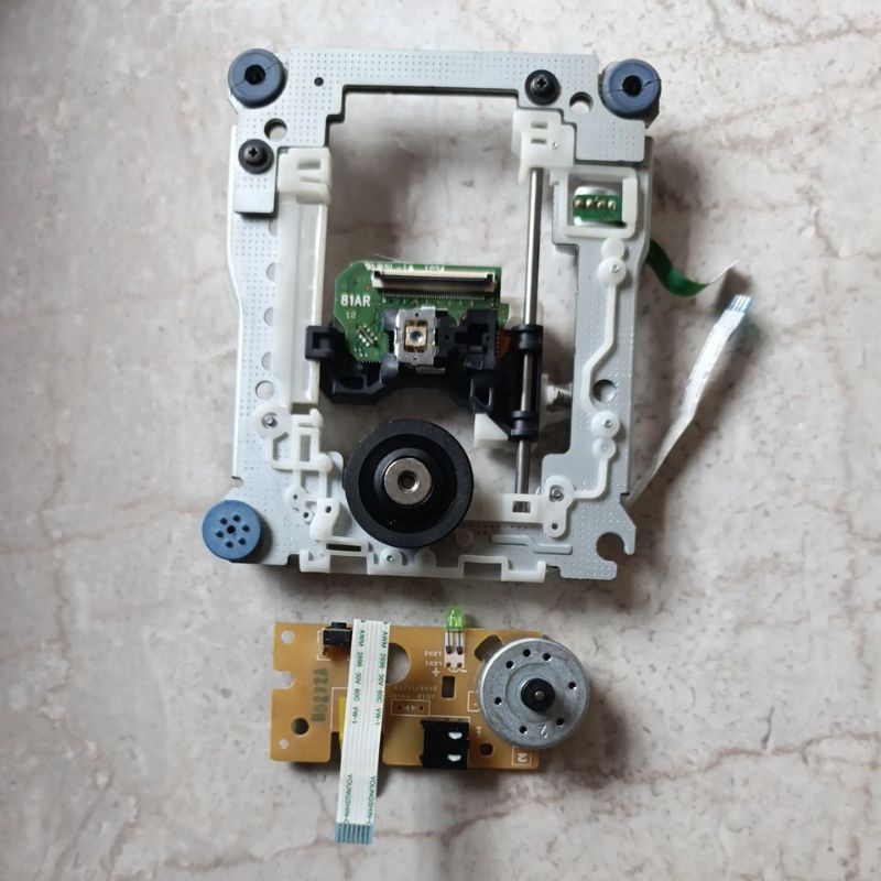 Jual Mini CNC, Dinamo dvd cd rom untuk project elektronik dll | Shopee ...