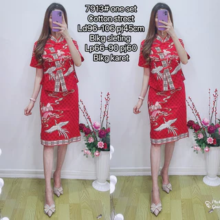 Baju batik cheongsam hotsell