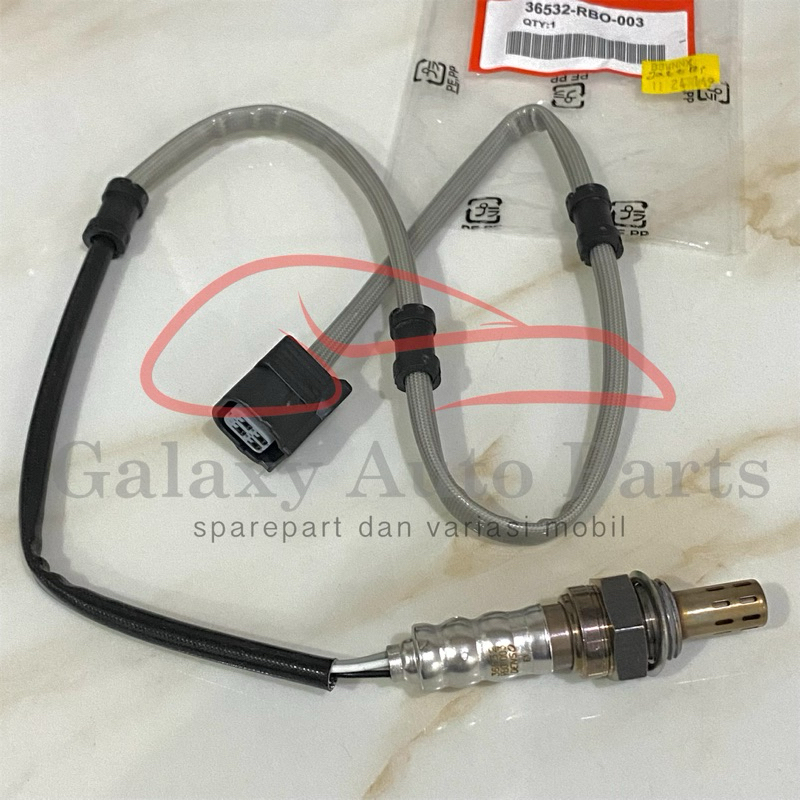 Jual Sensor oksigen O2 belakang bawah jazz rs mobilio brio hrv brv ...
