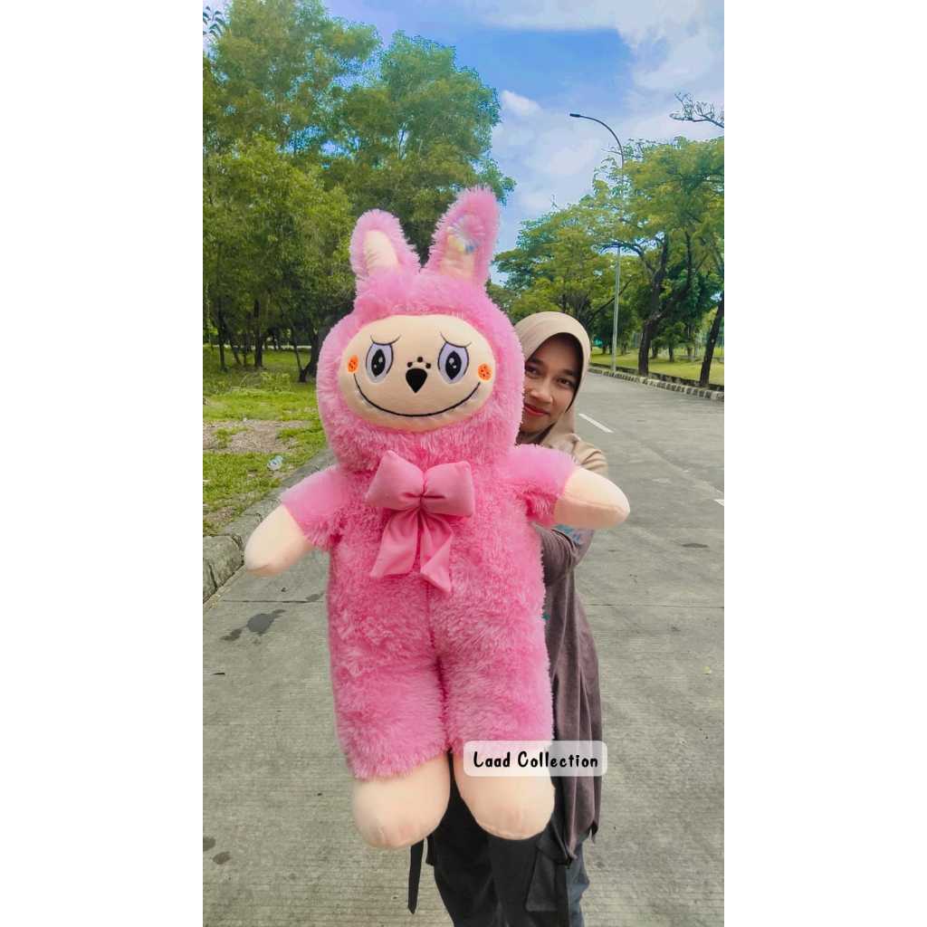 Jual Labubu Besar Terlengkap & Harga Terbaru Juni 2026 | Shopee Indonesia