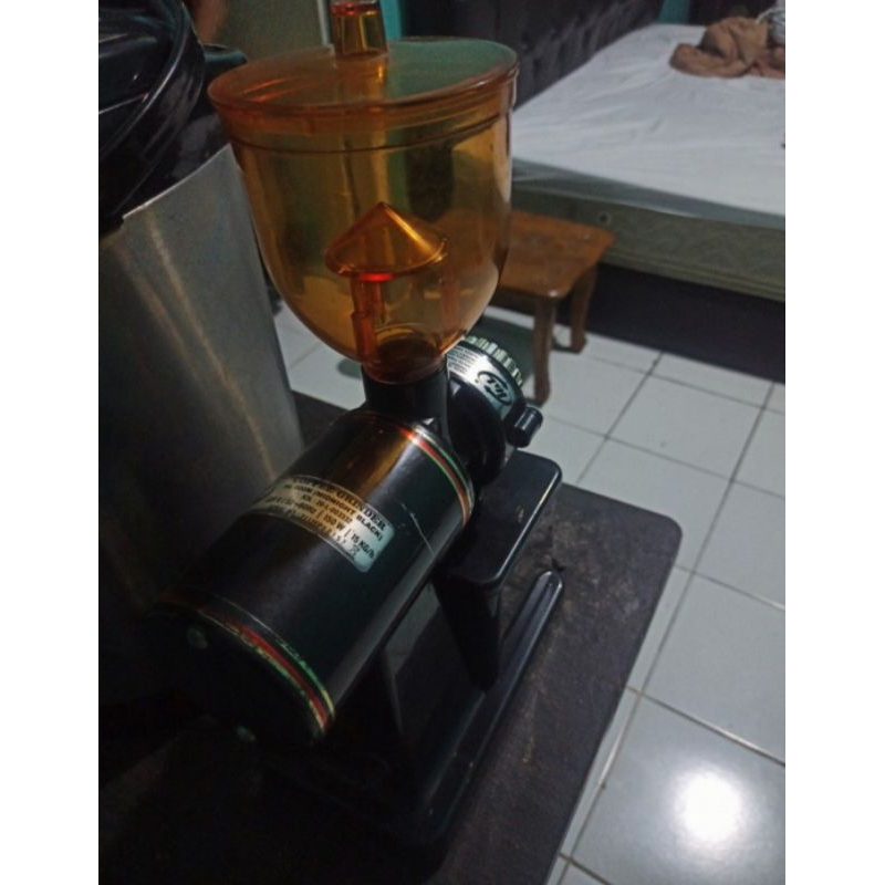 Jual Mesin giling kopi | Shopee Indonesia