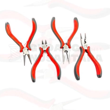 Jual Kejar Harga Tang Potong Tang Putar Tang Cucut Tang 3 in 1 | Shopee ...