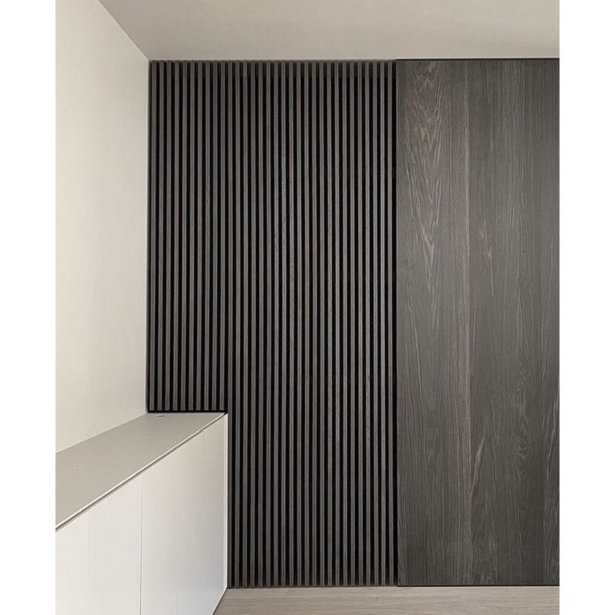 Jual WPC Panel | Panel Dinding Kayu | Partisi Ruangan | Fluted Panel 1 ...
