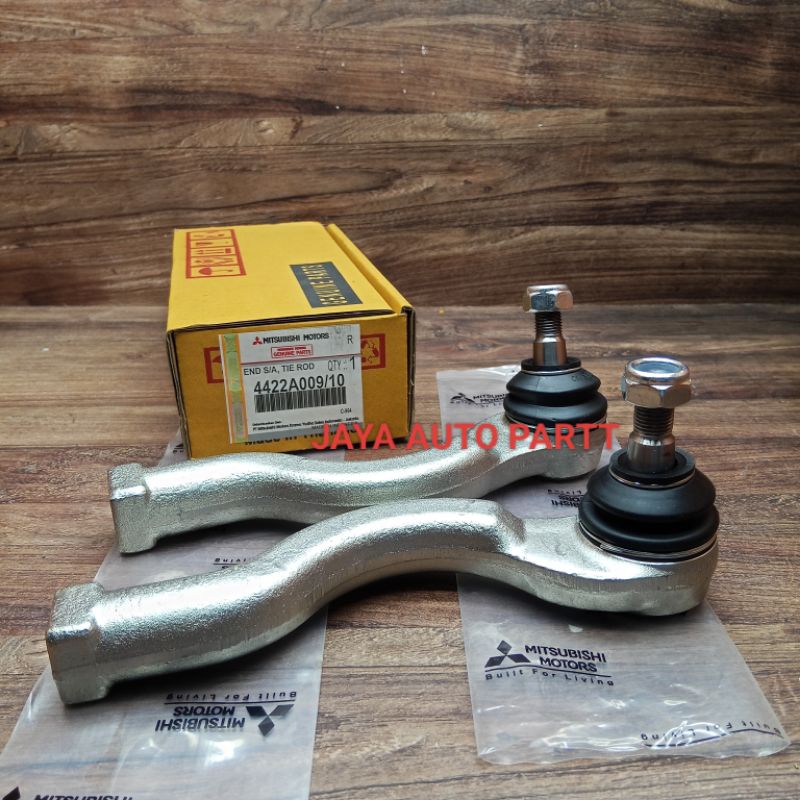 Jual TIE ROD TRITON R/L - MITSUBISHI TRITON TIE ROD END - TIE ROD ...