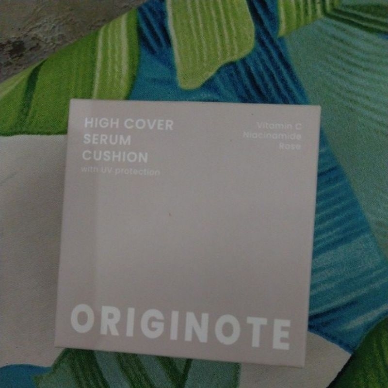 Jual Chusion Originote shade leigth neutral | Shopee Indonesia