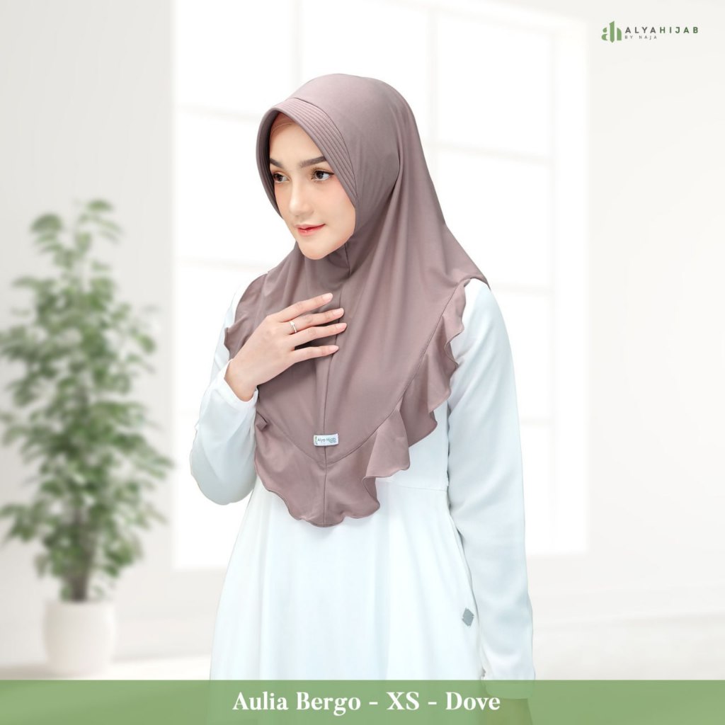 Aulia Bergo