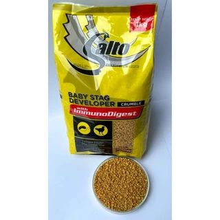 Produk Salto Feed Indonesia | Shopee Indonesia