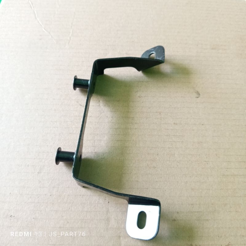 Jual Breket Bracket Dudukan Plat Nomor Depan Dudukan Nopol Honda Genio