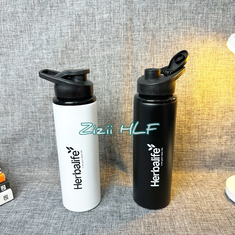 Jual Botol minum hblf botol sepeda olahraga jogging bahan alumunium ...