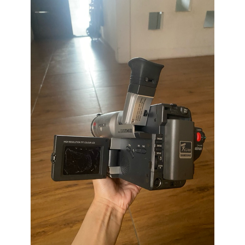 Jual samsung camcoder jadul | Shopee Indonesia