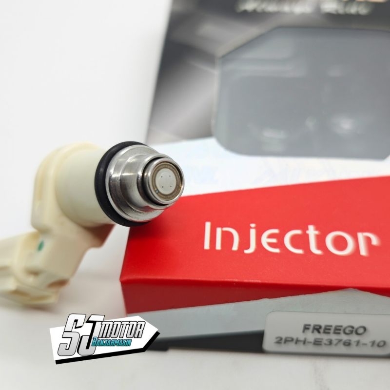 Jual Fuel Injector Injektor MIKUNI Freego Fazzio Mio M3 Mio S Mio Soul ...