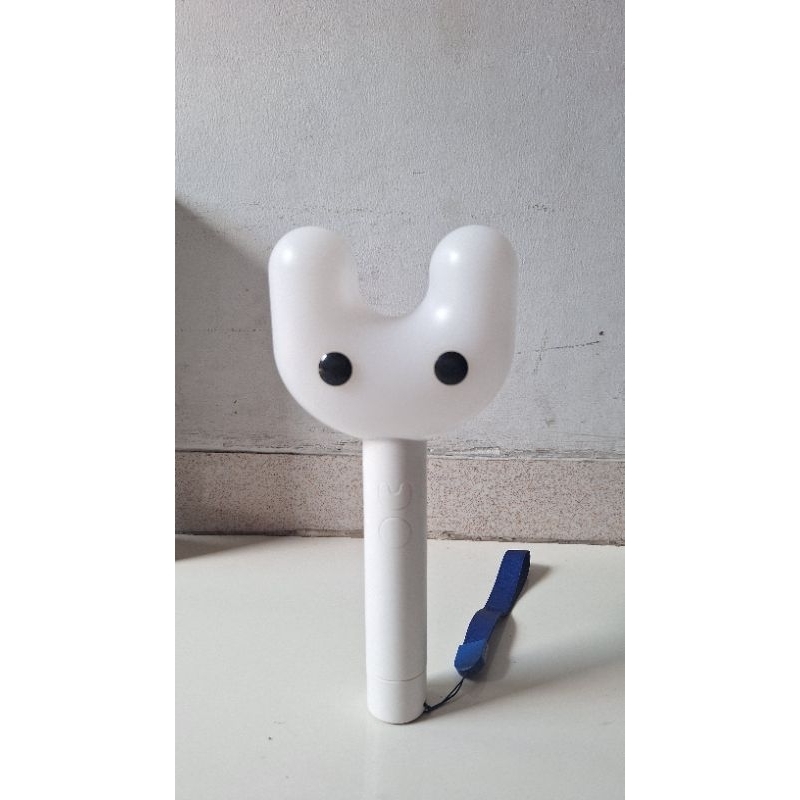 Jual Light Stick Newjeans Binky Bong Original Newjeans Lightstick nego ...