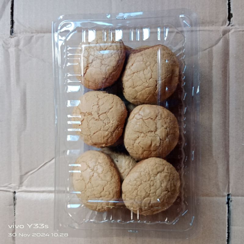 Jual Kue Tradisional Bugis Terlengkap & Harga Terbaru Juli 2026 ...
