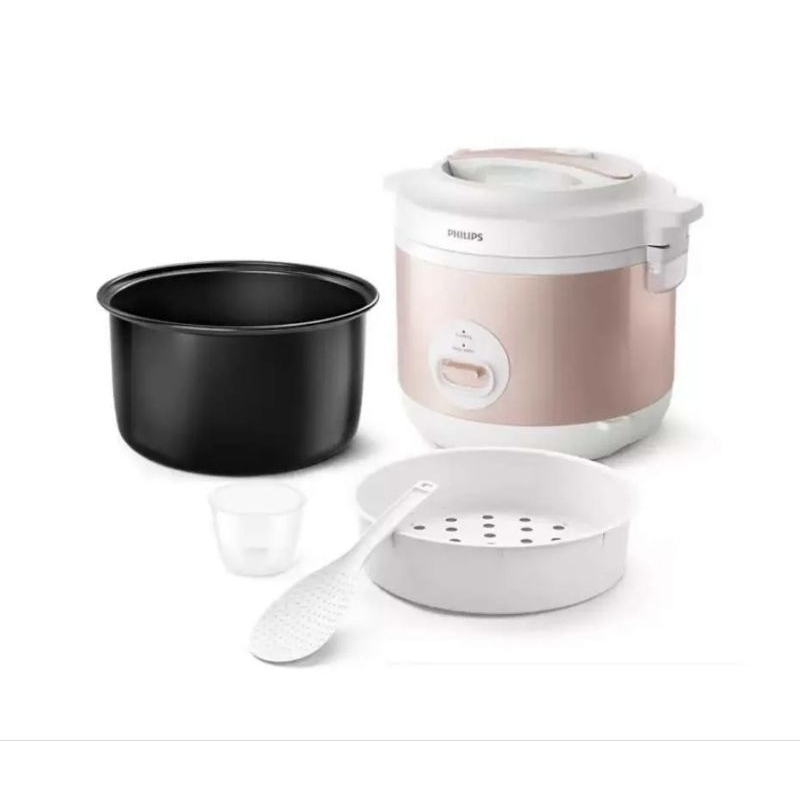 Jual Philips Rice Cooker 1000 Series | Shopee Indonesia