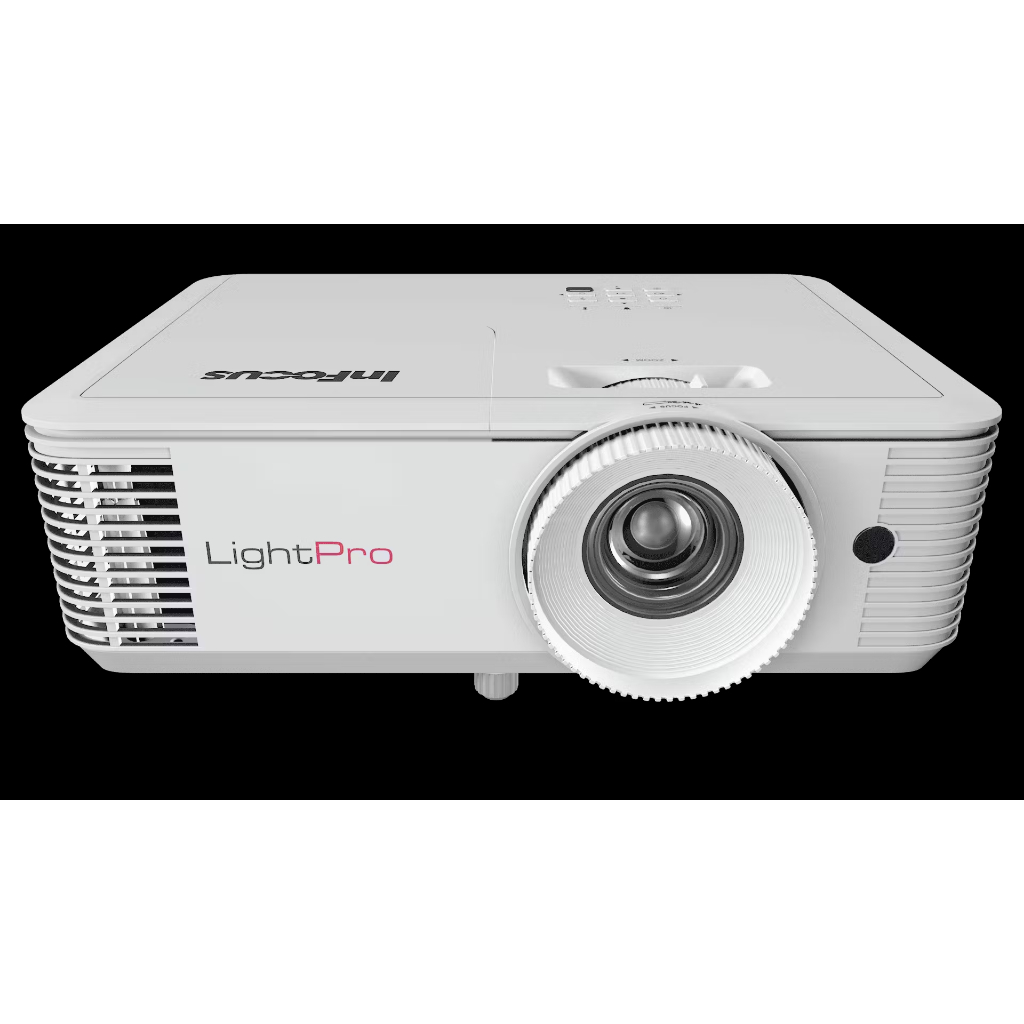 Jual Proyektor Projector Infocus IN0012SL IN-0012SL SVGA DLP 4000 ansi ...