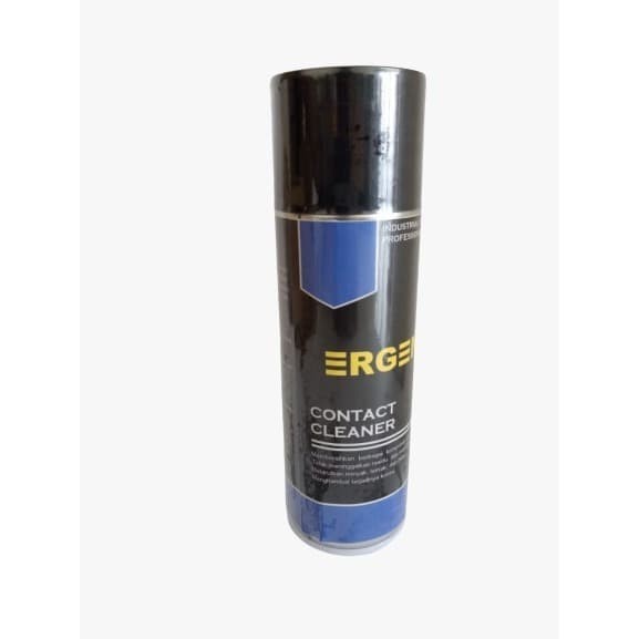 Jual Contact Cleaner Spray 250ml - Pembersih Panel Kontak Listrik - 1 ...