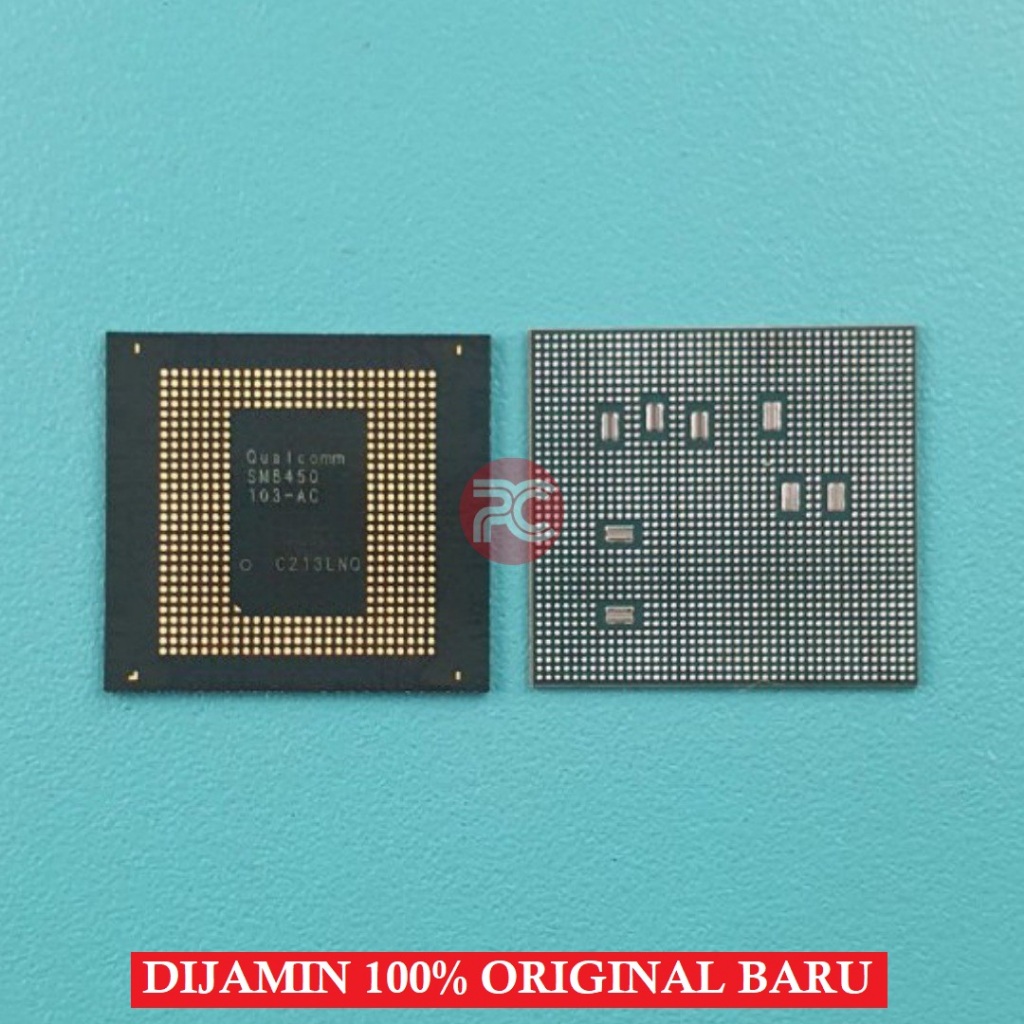 Jual IC CPU SM8450 103-AC Org Tested SM8450-103AC | Shopee Indonesia
