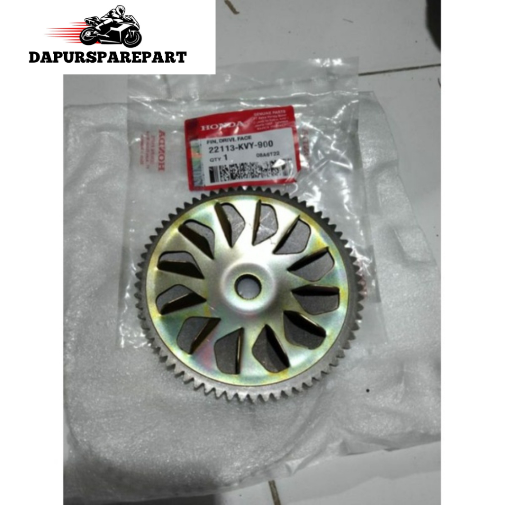 Jual KIPAS RUMAH ROLLER BEAT FACE DRIVE KVY DS339 | Shopee Indonesia
