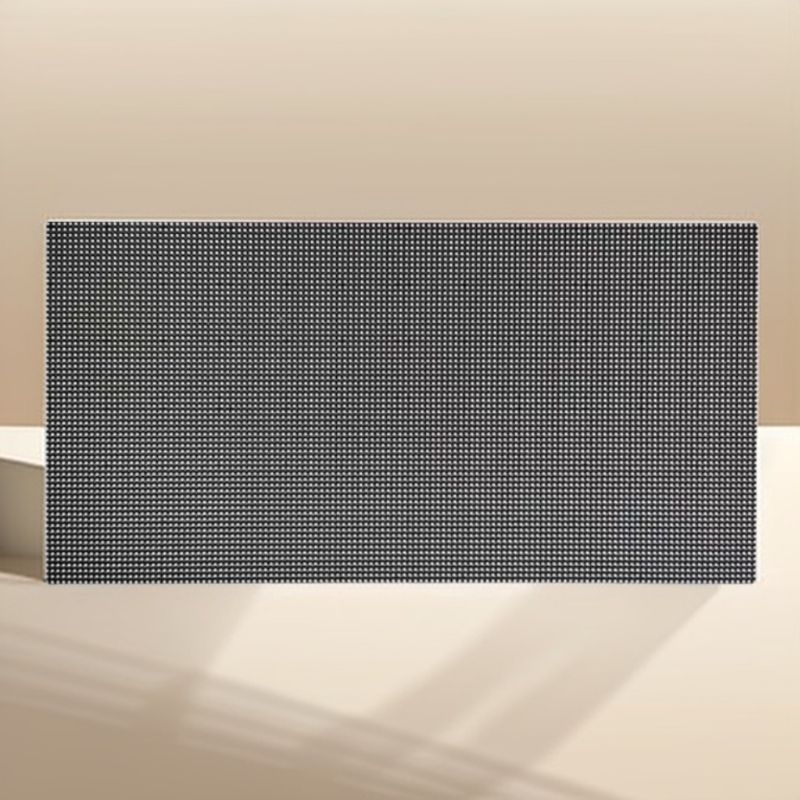 Jual led videotron module p2.5 outdoor rgb high Quality led module ...
