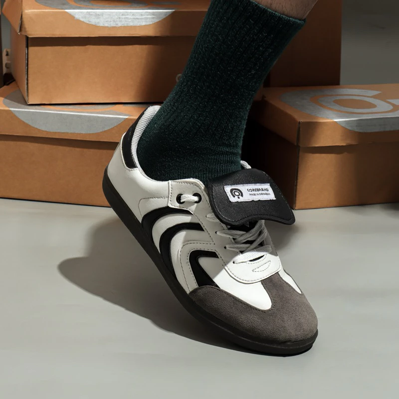 Corebrand Glory Classic White