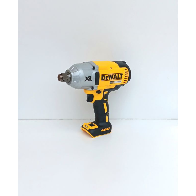 Jual DewaLt DCF897N Impact Wrench CordLess BrushLess 20V(Unit onLy ...
