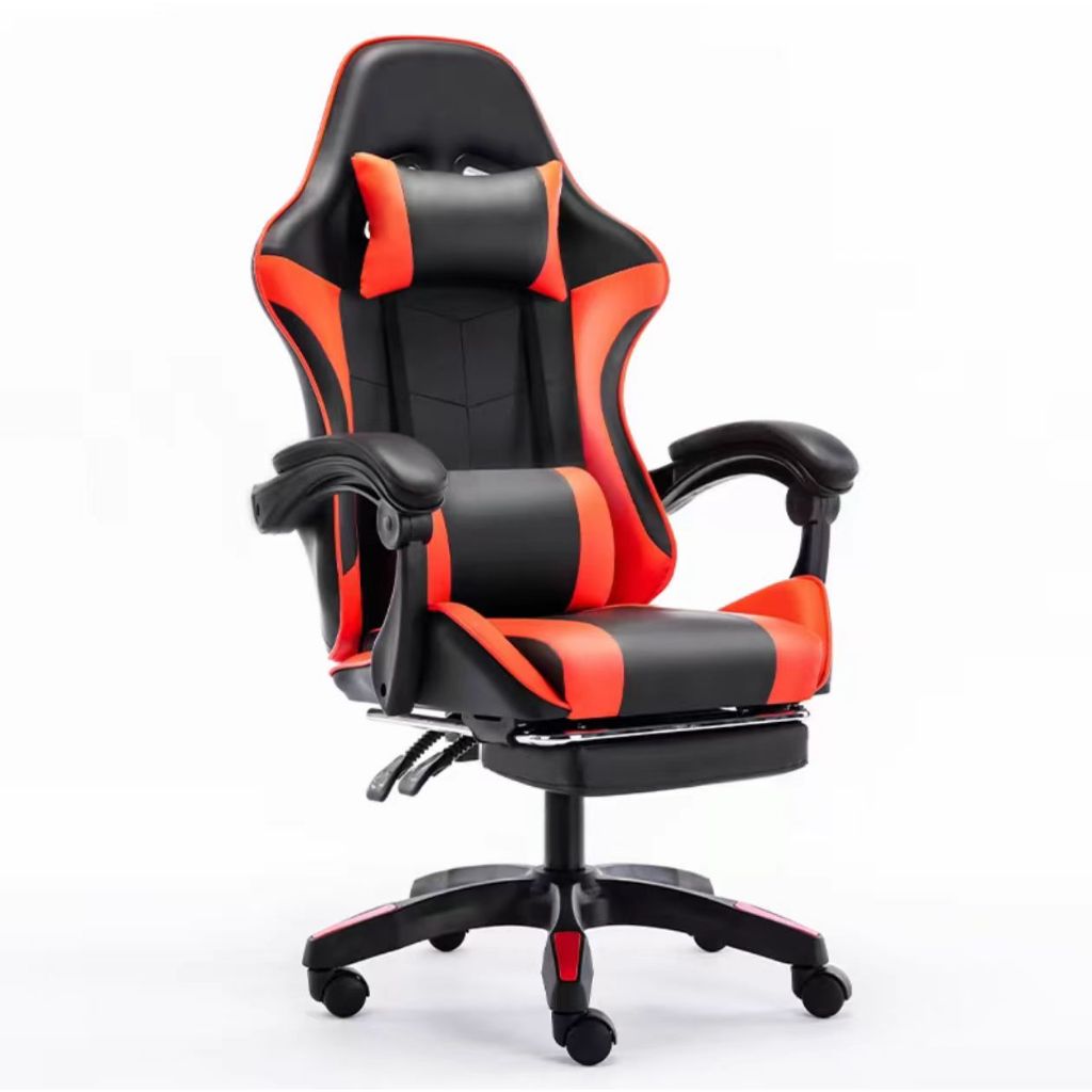 Jual Kursi Gaming/ Kursi Gaming Ergonomis / Kursi Komputer/ Kursi