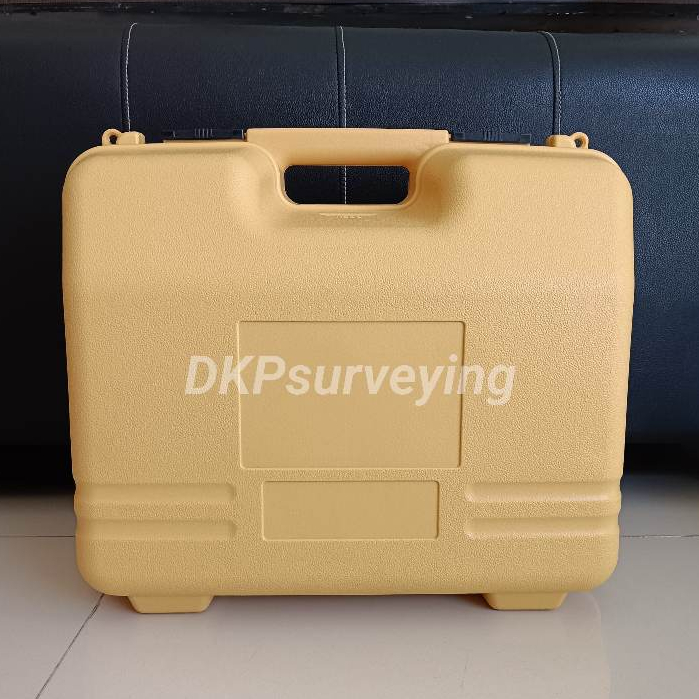 Jual Box Hardcase Total Station TOPCON GM / SOKKIA IM | Shopee Indonesia
