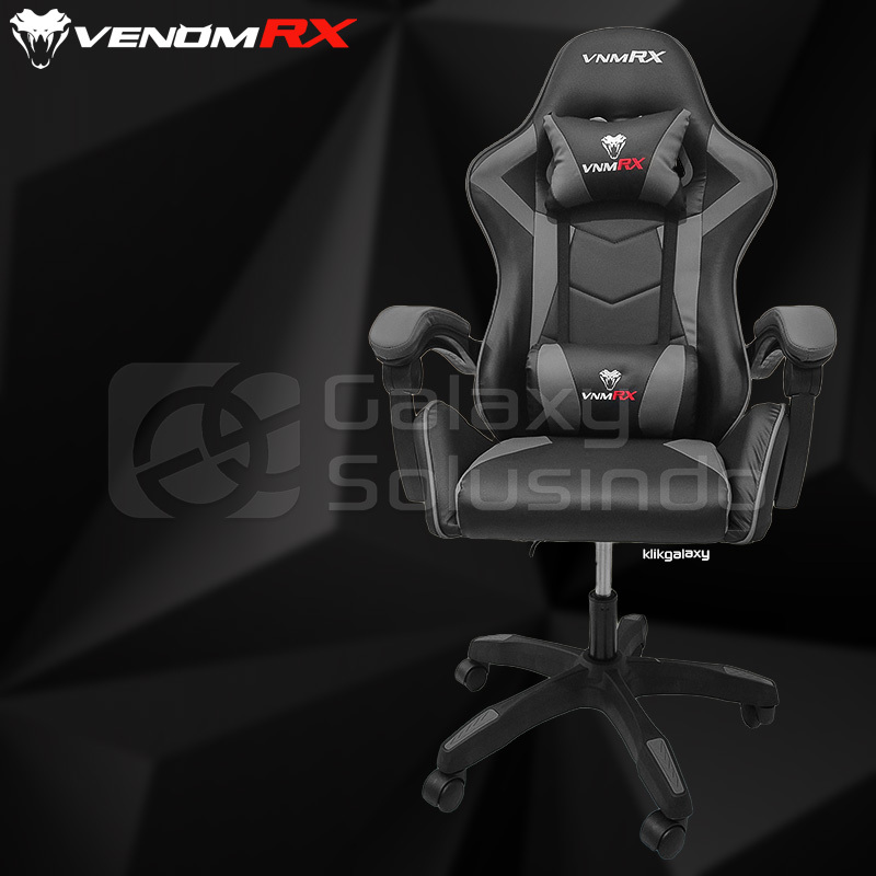 Jual VenomRX KAISER Ergonomic Gaming Chair | Shopee Indonesia