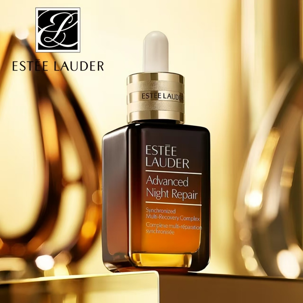 Jual Estee Lauder Advanced Night Repair Synchronized Multi-Recovery ...