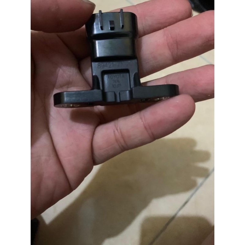 Jual sensor map kijang innova original | Shopee Indonesia