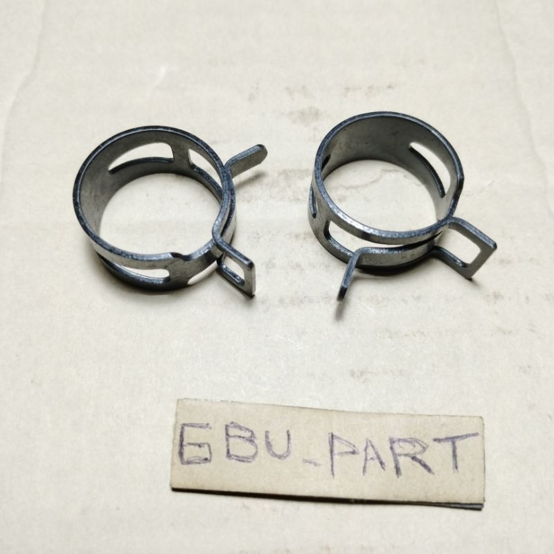 Jual Kleman Selang Radiator 28mm/2,8cm Honda Vario 125,150,160,Pcx ...