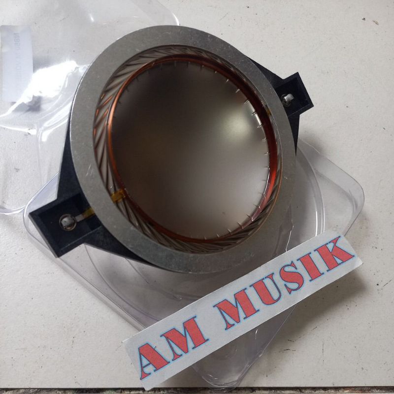 Jual SPULL DRIVER RCF N850 SPUL 3 INCH LILITAN TEMBAGA KUAT DAN AWET ...