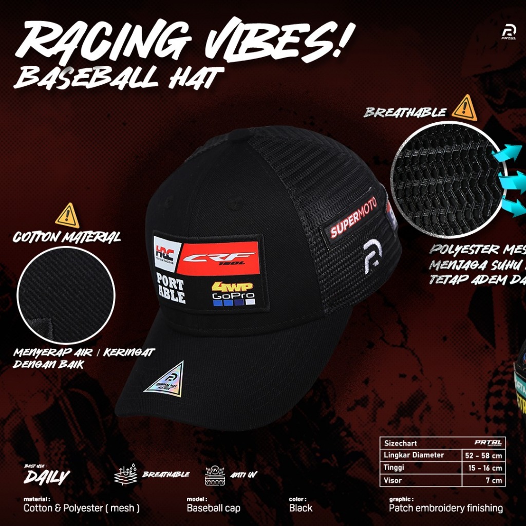 Jual Jenis Topi Snapback Terlengkap & Harga Terbaru Mei 2026 | Shopee ...