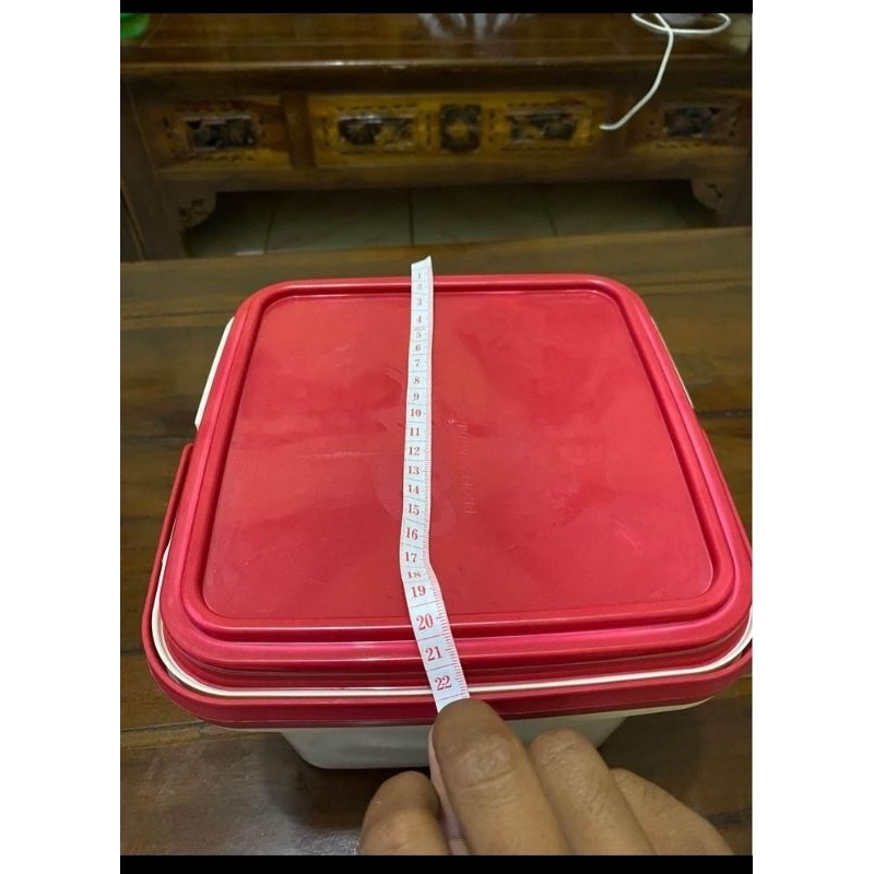 Jual box bekas ukuran 5kg | Shopee Indonesia