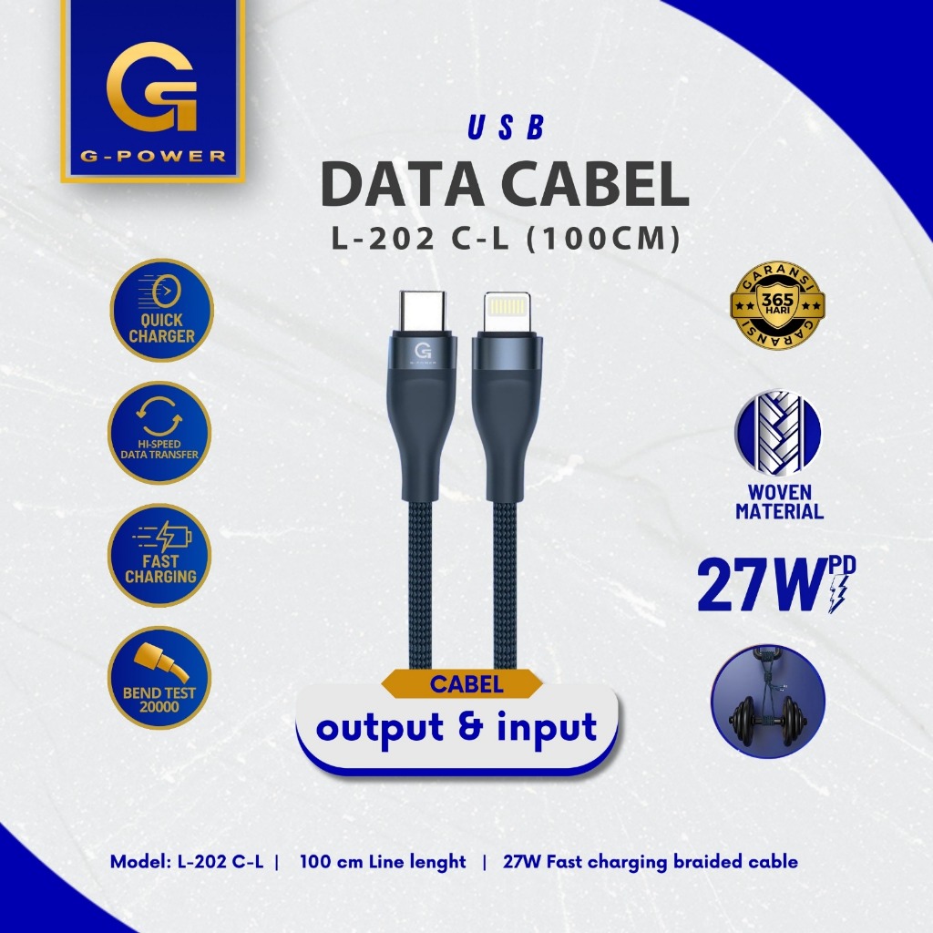 Toko Online G Power Official Store | Shopee Indonesia