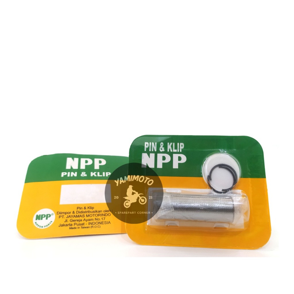 Jual PISTON KIT NPP HONDA Vario 160 oversize STD 25 50 75 100 SEHER ...