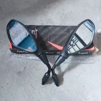 Jual Spion Motor Listrik Polytron Fox S Fox R Rear Mirror Set Sepasang ...