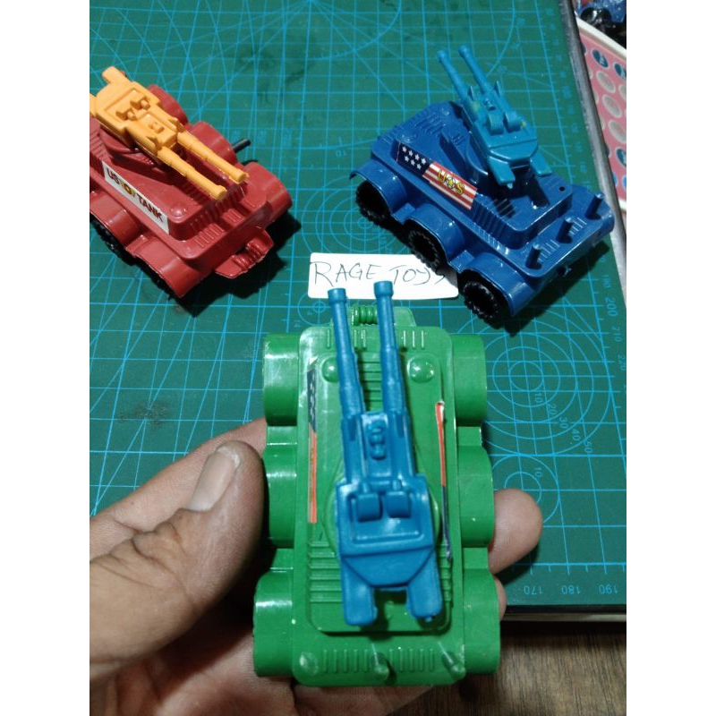 Jual mobil tank Mainan isi 12 pcs | Shopee Indonesia