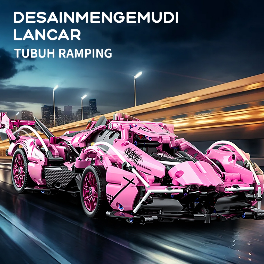 Jual TOY LINX 1:14Mainan Balap RC Mobil hadiah untuk anak mainan anak ...