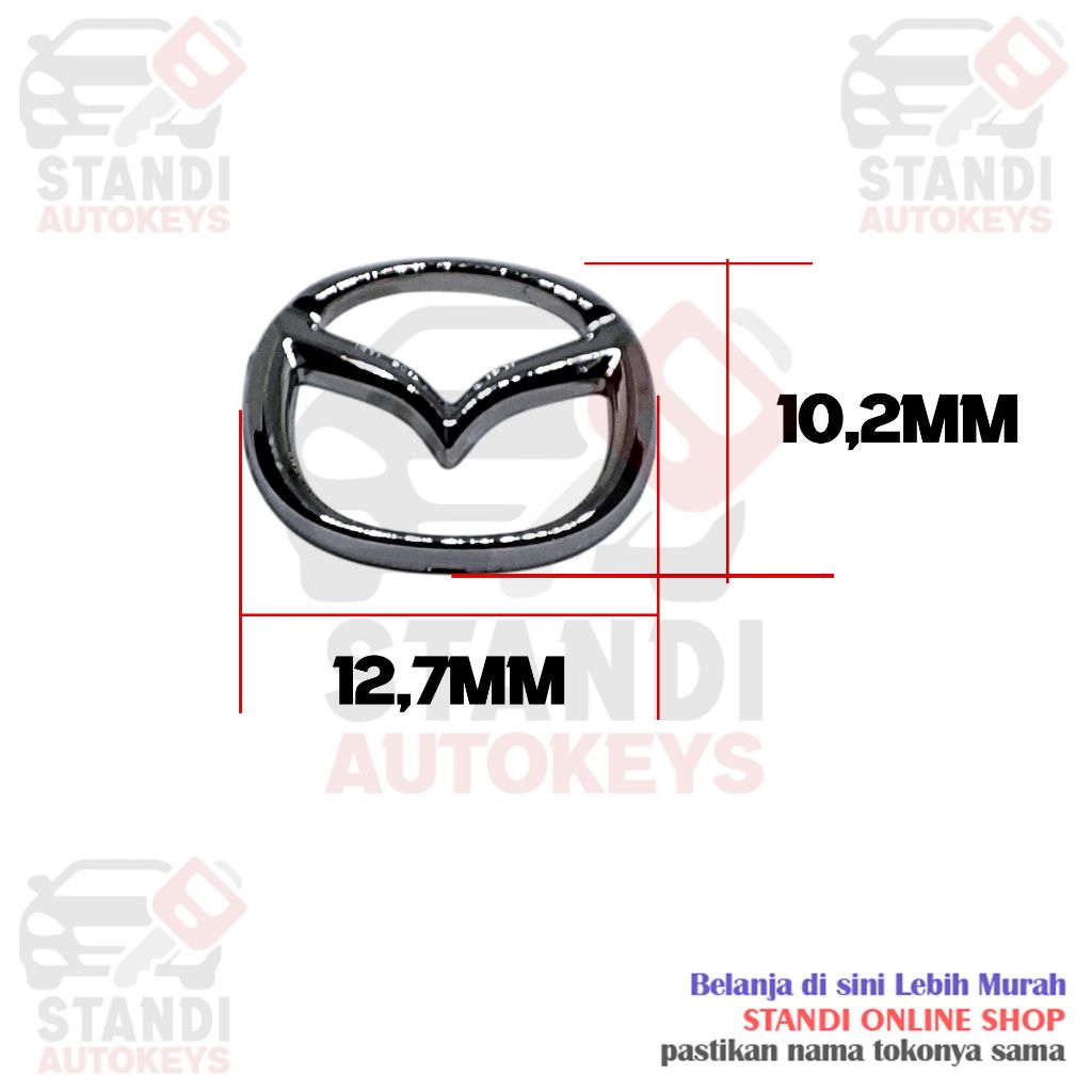 4 stks vervanging dakrail rack moulding clip cover voor mazda 2 3 6 Cx5 Cx7 Cx9 | NL